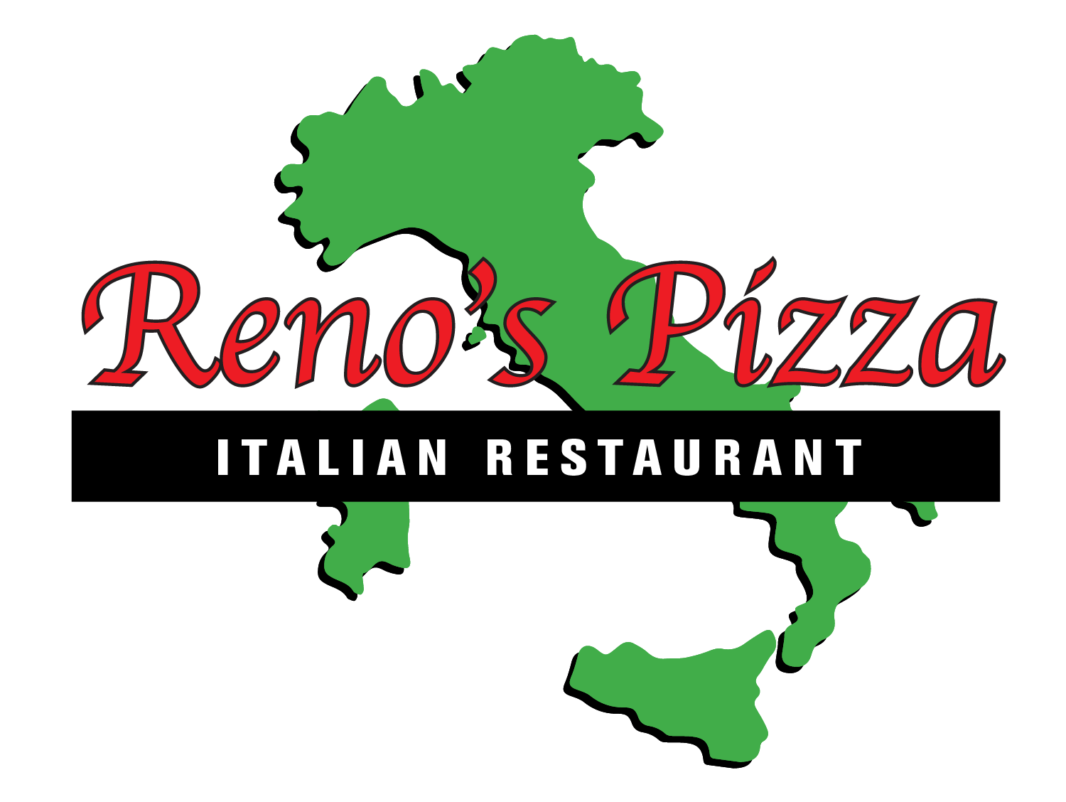 Reno's Pizza & Italian Restaurant